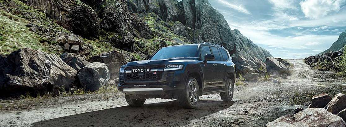 Изображение на странице Последние новости и события в мире Toyota Тойота Центр Мурманск