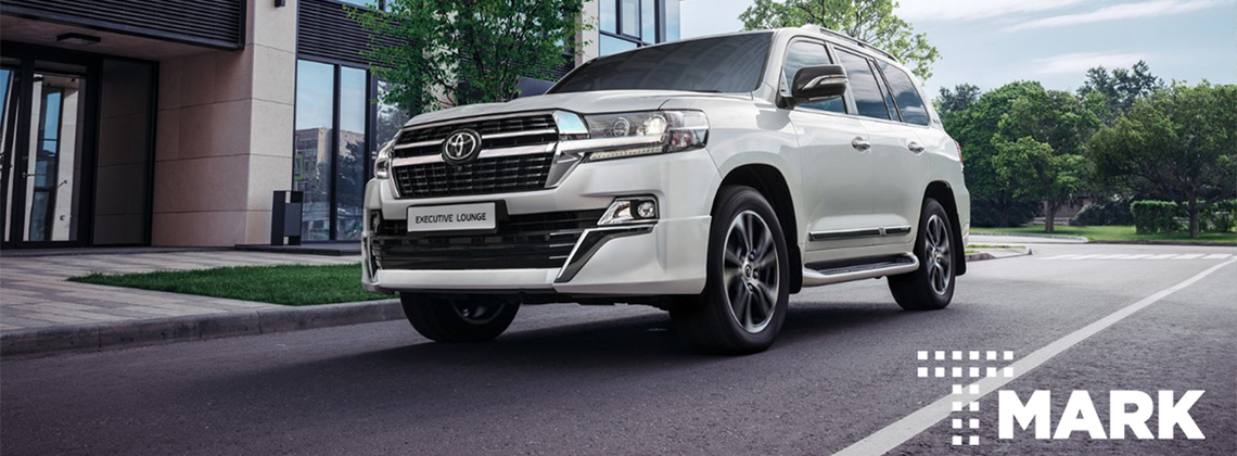 Изображение на странице Последние новости и события в мире Toyota Тойота Центр Мурманск