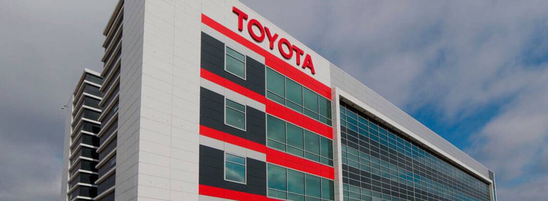 Изображение на странице Последние новости и события в мире Toyota Тойота Центр Мурманск